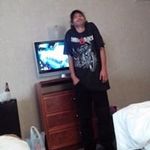 Donald Tharp - @donaldtharp83 - Instagram
