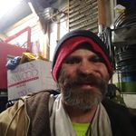 Donald Tharp - @tharp9162 - Instagram