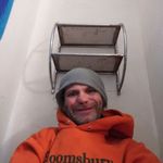 Donald Tharp - @tharp7764 - Instagram