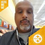 Donald Tharpe - @donaldtharpe - Instagram