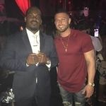 Donald Tharpe - @donald.tharpe - Instagram