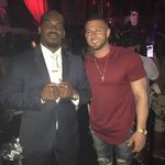 Donald Tharpe Jr. - @iamdonaldtharpe - Instagram