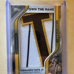 Donald Thomason - @mlbcollecting - Instagram
