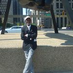 Donald Thrasher - @thrasherdonald - Instagram