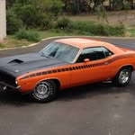 Donald Tiller - @moparmantiller - Instagram