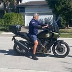 Donald Tillero - @donaldtillero - Instagram