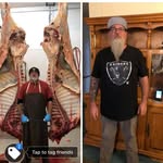 Donald Tolbert - @donaldtolbert2016 - Instagram