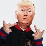donald - @donaldtrapp2019 - Instagram