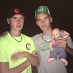 Donald Trapper - @donaldthetrapper - Instagram