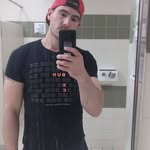 Donald Trimble - @kingd4u1322 - Instagram