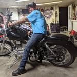 Donald Trimble - @dontrim1973 - Instagram