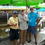 Don Trudeau - @venice.donald - Instagram