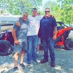 Donald Tunnell - @tunnelldonald72 - Instagram
