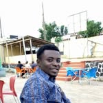Donald Ushie - @donaldushie - Instagram