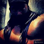 💪Donald E. Varner💪 - @dev_the_urban_ronin - Instagram