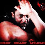 Shihan Donald E.Varner - @shihandev_theurbanronin - Instagram