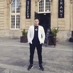Donald Vathi - @donaldvathi - Instagram
