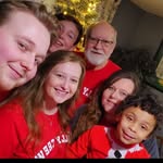 Kellyand Donald Warnock - @kellywarnock1 - Instagram