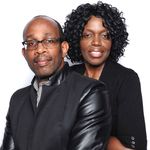 Donald Wesley - @encounterwithdonaldandsandra - Instagram