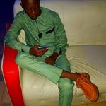 Donald Wesley - @sessdonald - Instagram
