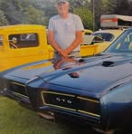 Donald Wesley - Facebook