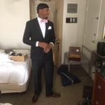 Donald West - @ohyesitswest - Instagram