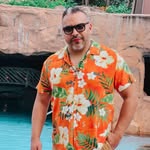 Donald West - @donaldwestx - Instagram