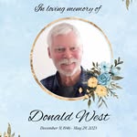 Donald West - @pageantopolisbydw - Instagram