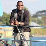 Donald West Mulonga - @donaldmwest - Instagram