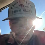 Evan Donald Whaley - @pup45_ - Instagram