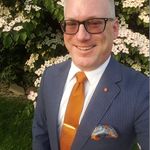 Donald Wheaton - @donaldwheaton6820 - Instagram