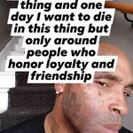 Donald Wheaton - @greddrecords27 - Instagram