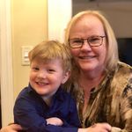 Debbie Donald Whelan - @mimiwhelan - Instagram