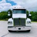 Donald Whitlock - @donald_real_trucker - Instagram