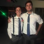 Zach Rosenkrans - @donald_whitlock - Instagram