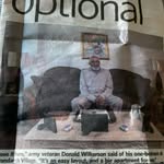 Donald Wilkinson - @donaldwilkinson52 - Instagram