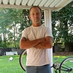 Donald Wilkinson - @donnywilkinson187 - Instagram