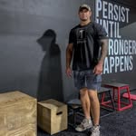 Donald Wiseman - @donaldwiseman25 - Instagram