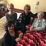Tina Donaldson Witteborg - @donaldsonwitteborg - Instagram