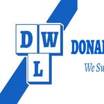 Donald Witter Ltd - @dwltd - Instagram