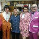 Donald Wong - @donald195528 - Instagram