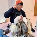 Donald Wong - @tcdonald - Instagram