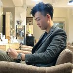Donald Wong - @donaldwonghk - Instagram