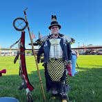 Donald Wright - Facebook