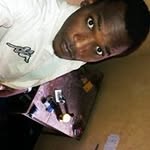 donald wright - @paschalonyemah - Instagram