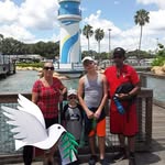 Donald Wright - @phillypop55 - Instagram