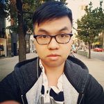 Donald Yang - @donald_yang17 - Instagram