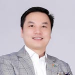 Donald Yang - @juanantoniogonzalezbatres - Instagram