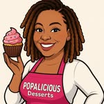 Donata Smith - @popaliciousdesserts - Instagram