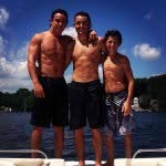 Danny Carbone - @donatocarbone22 - Instagram